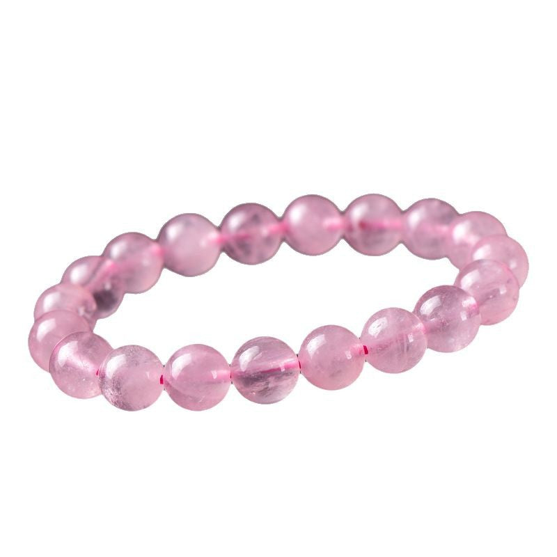 Natural Powder Crystal Energy Crystals Bracelet