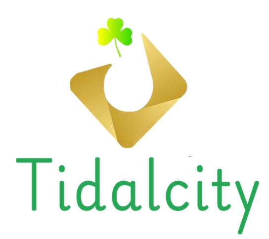 Tidalcity